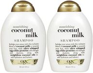 Ogx-coconut-shampoos