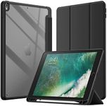 JETech Case for iPad Air 3 (10.5-In