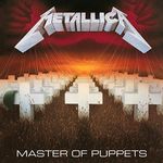 Master Of Puppets Remastered (Vinyl)