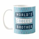 Brother Mugs