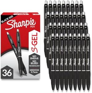 Sharpie S-