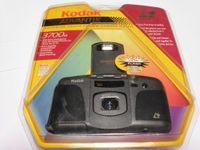 Kodak Advantix APS 3700IX Camera