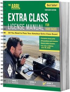 ARRL Extra