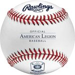 Rawlings | American Legion Baseball