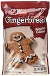 Betty Crocker Gingerbread Cookie Mi