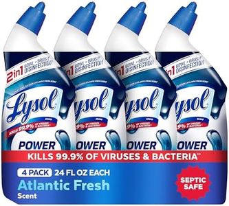 Lysol Toil