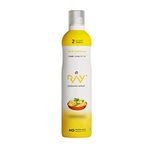 LB RAY Cooking Spray Sunflower Oil - Low-Calorie, 100% Oil Spray, No Gases, Emulsifiers, and Water (200 ml, Pack of 1)