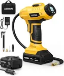 AstroAI Cordless Tire Inflator Air 