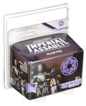 Fantasy Flight Games | Star Wars Imperial Assault: BT-1 and 0-0-0 Villain Pack | Card Game | Ages 14+ | 1-5 Players | 60-120 Minutes Playing Time