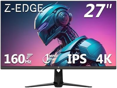Z-Edge PC 
