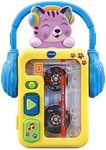 VTech Kiddie Cat Cassette Player