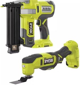 RYOBI 18V