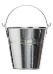 Pellethead Stainless Steel Drip Bucket for Grease with Handle for Grill/Smoker GMG, Traeger HDW152, Pit Boss, Camp Chef