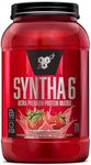 BSN SYNTHA-6 Whey Protein Powder, S