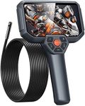 DEPSTECH Endoscope Camera with Ligh