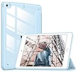 DTTOCASE Slim Clear Case for iPad M