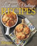 Yankee Magazine's Lost and Vintage Recipes