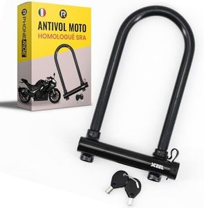 Antivol Mo