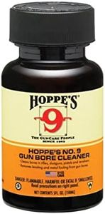 Hoppe's No