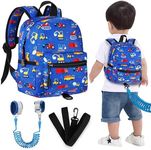 Accmor Toddler Backpack Harness Lea