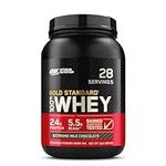 Optimum Nutrition Gold Standard 100