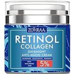 Retinol Cream for Face - Facial Moi