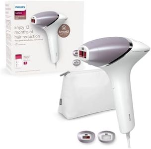Philips Lumea IPL Prestige 2 Attachments - Hair Removal Device (BRI944/00)