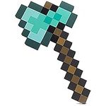 ThinkGeek Minecraft Diamond Axe - C