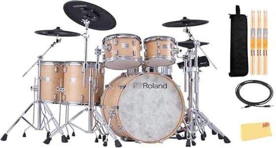 Roland VAD