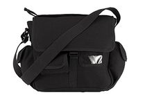 Rothco Urban Explorer Canvas Shoulder Bag [Misc.]