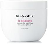 GINGER MILK - Nourishing Hair Mask 