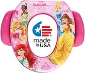 Disney Princess "Glamour" Soft Pott