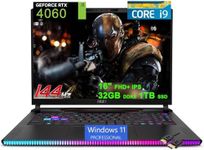 MSI Raider GE68HX Gaming Laptop | 1