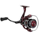 KVD Series 6.2:1 Spinning Reel