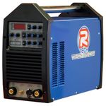 Tig Welder 160A AC/DC Inverter - R-Tech Tig161 Package 240v - 5 Year UK Warranty