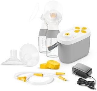 New Medela