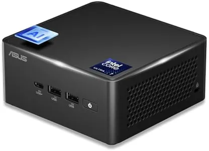 ASUS NUC 1