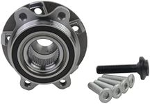 Bisenya Front Wheel Hub Bearing Kit