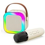 GENERIC Portable Party Speakers