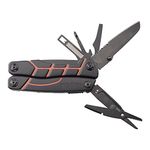 Ugly Stik Ugly Tools Fishing Multi-Tool