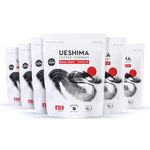 Ueshima House Blend Coffee Beans 250g (pack of 6)