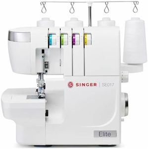 Singer Elite SE017 Overlock