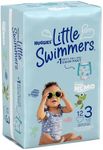 Huggies Little Swimmers Nappy Pants