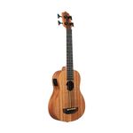 Kala Nomad Acoustic-Electric U•BASS