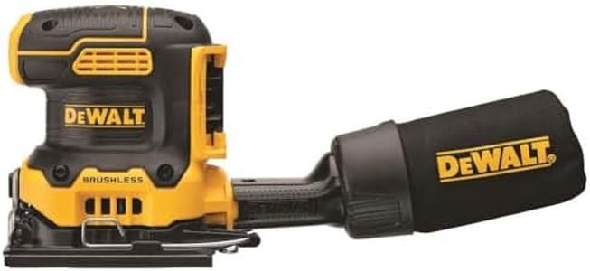 DEWALT DCW