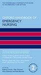 Emergency Nursing Books