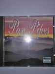 Pan Pipes - Sound of the Andes