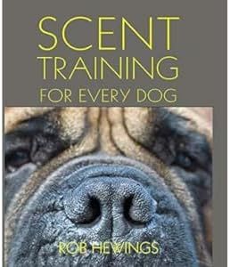 Scent Training For Every Dog