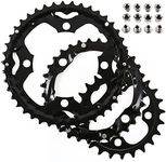 BUCKLOS 64/104 BCD Bike Chainring S