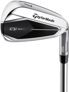 TaylorMade Qi Individual 4 Iron KBS Max 85 MT S Stiff RH